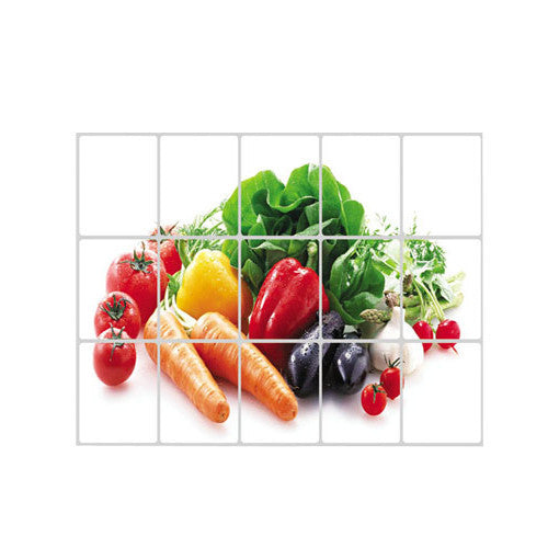 Kitchen Wall Stickers