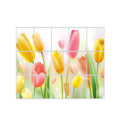 Kitchen Wall Stickers