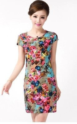 Short sleeve