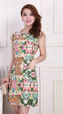 Short sleeve