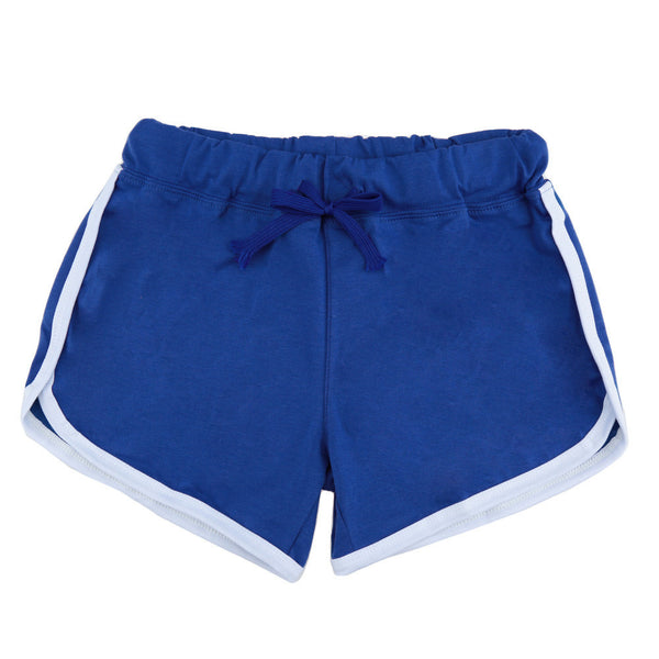 Women Cotton Sports Shorts