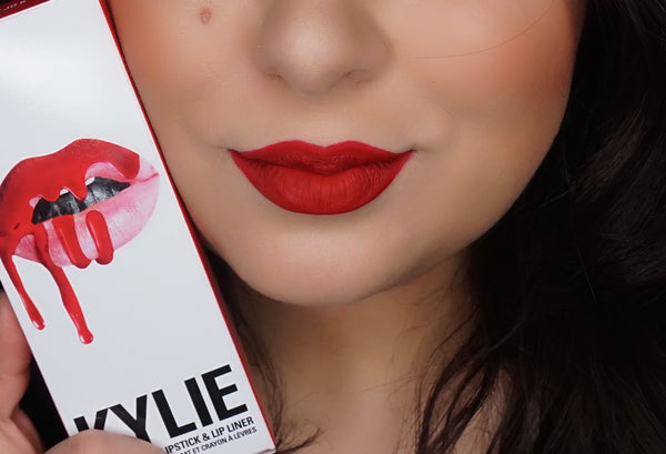 Kylie Jenner LipKit