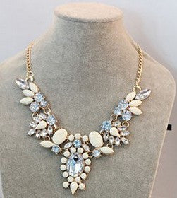 Gold Plated Choker