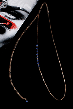 Chic Hip Chain
