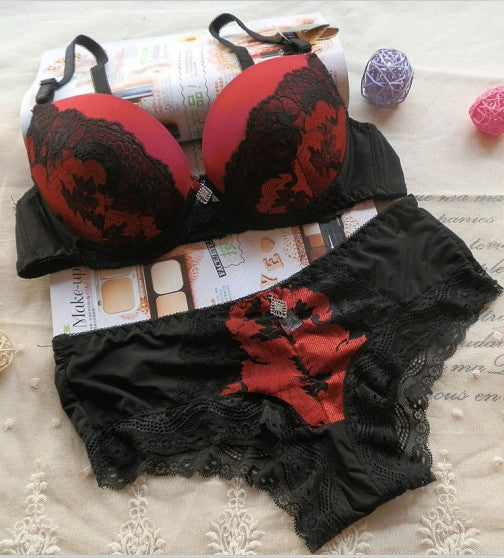 Sexy Lace Bra
