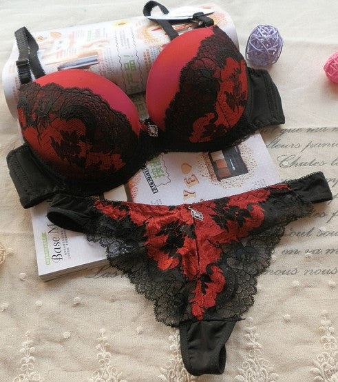 Sexy Lace Bra