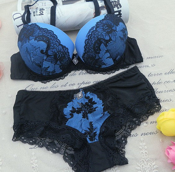 Sexy Lace Bra