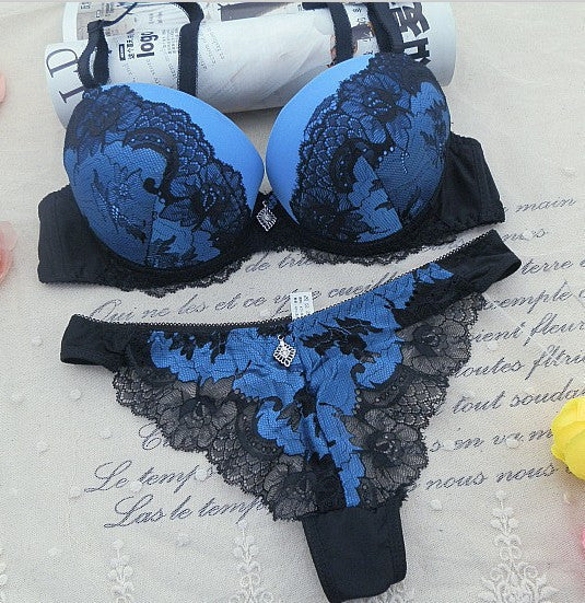 Sexy Lace Bra