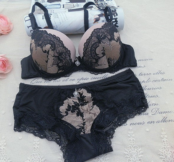 Sexy Lace Bra