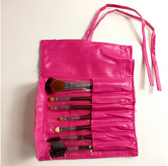 Makeup Brush Set