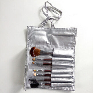 Makeup Brush Set