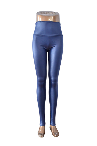 women's Sexy Skinny Faux