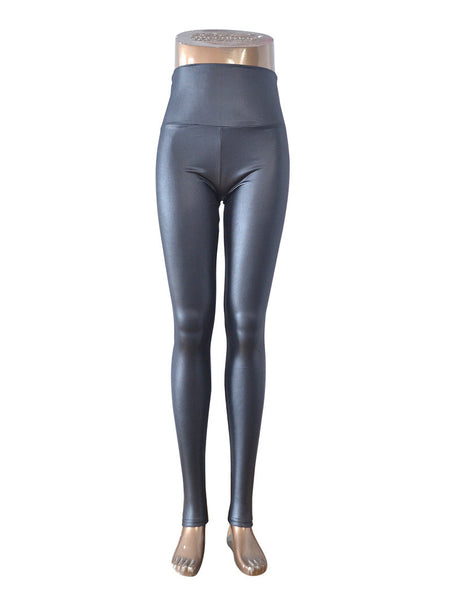 women's Sexy Skinny Faux