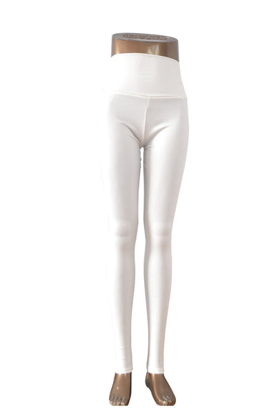 women's Sexy Skinny Faux