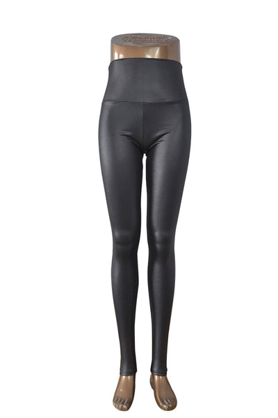 women's Sexy Skinny Faux
