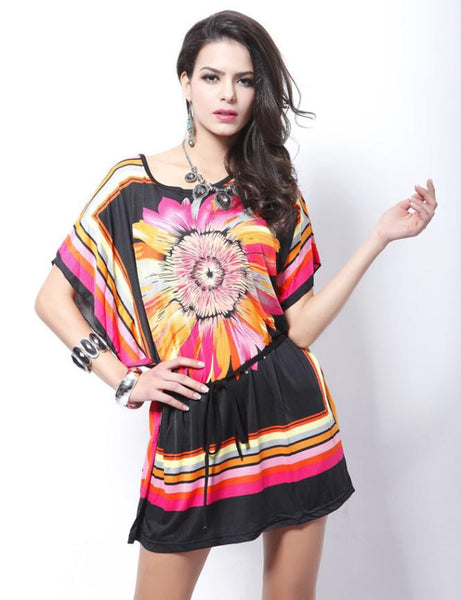 short sleeve