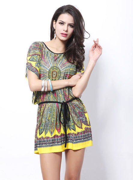 short sleeve