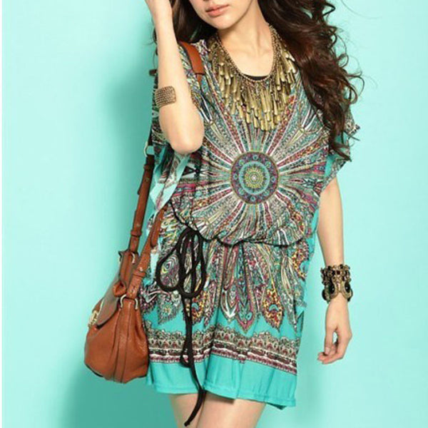 short sleeve