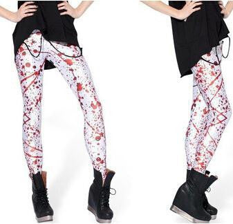 Ball Legging