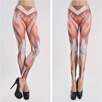 Ball Legging