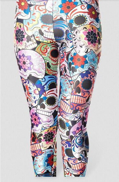 Ball Legging