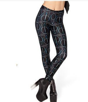 Ball Legging