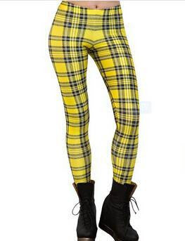 Ball Legging