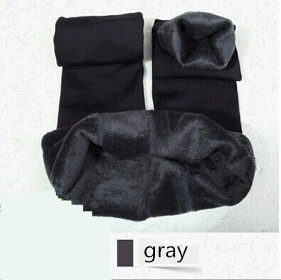 Women Warm Leggings