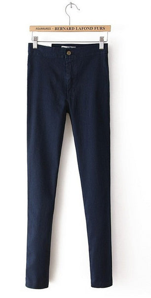 Slim Jeans