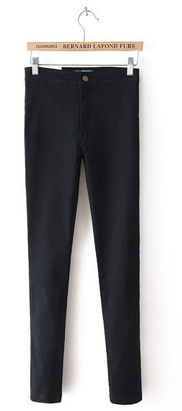 Slim Jeans
