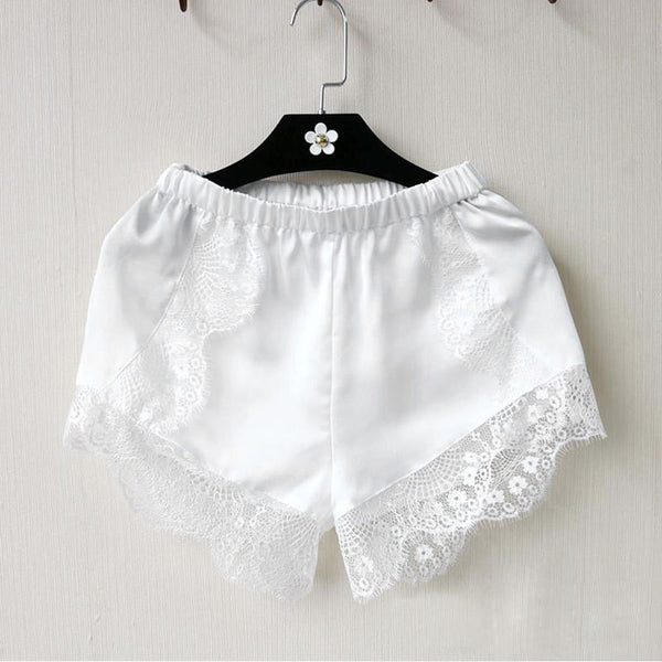 Short Pants