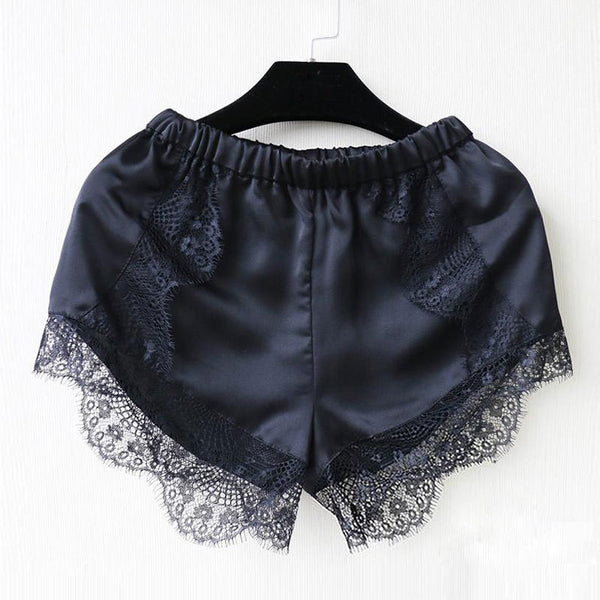 Short Pants