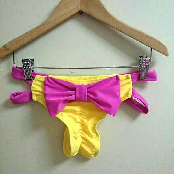 swimsuit