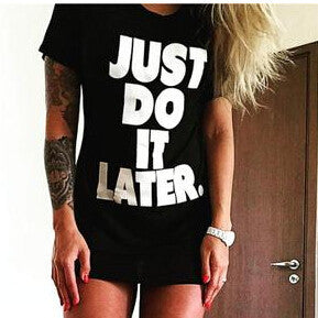 cotton T-shirt