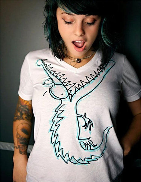 cotton T-shirt