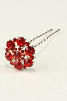 Rhinestone Hair Accent