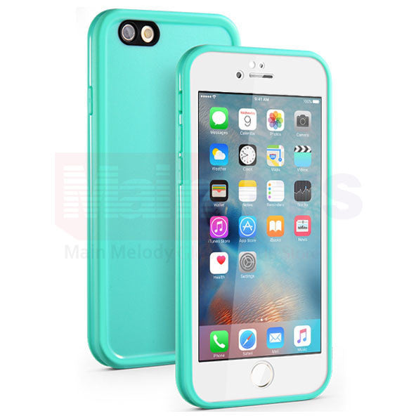 Waterproof Case Cover for iPhone 6s