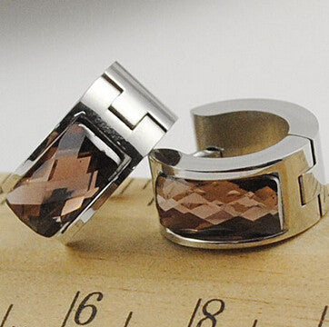 Women Earrings Stainless
