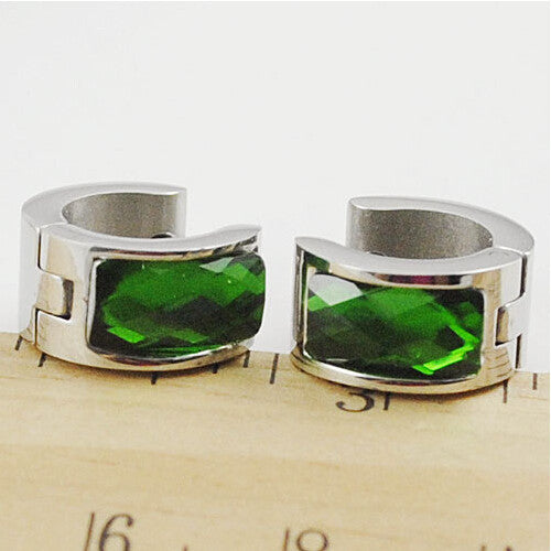Women Earrings Stainless