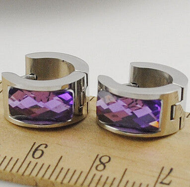 Women Earrings Stainless