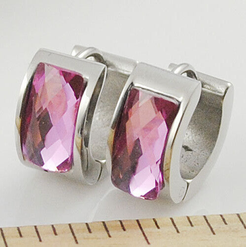 Women Earrings Stainless