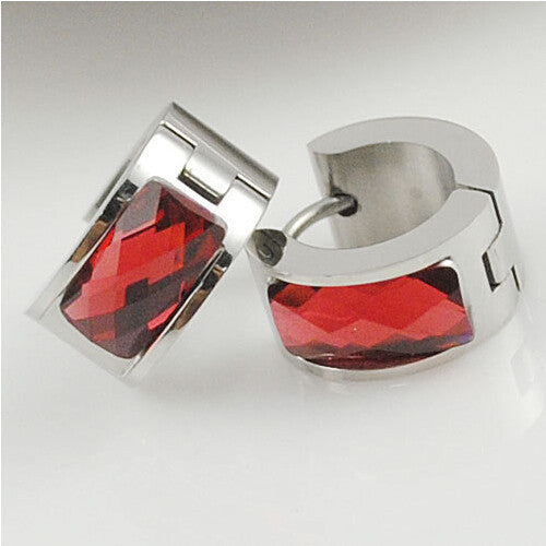 Women Earrings Stainless