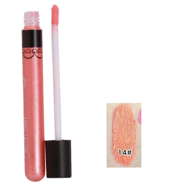 Lip Gloss