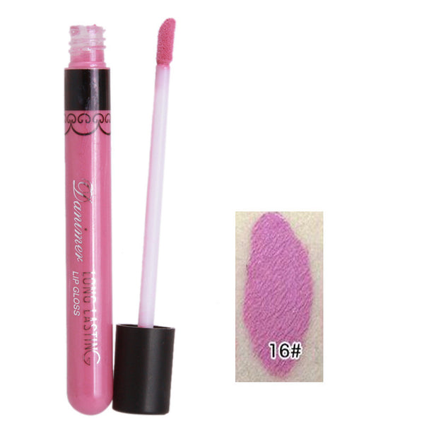 Lip Gloss