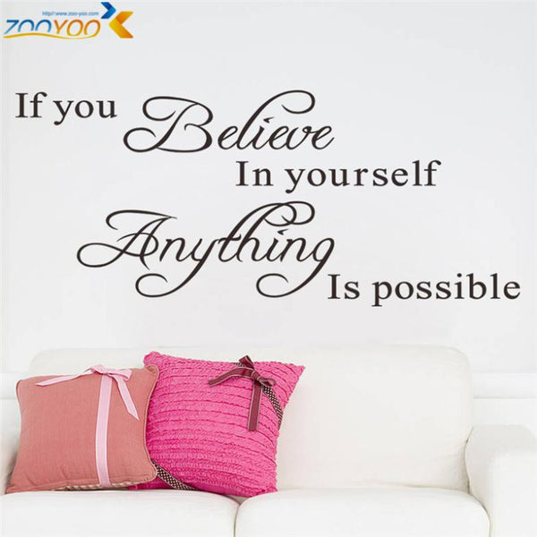 wall sticker
