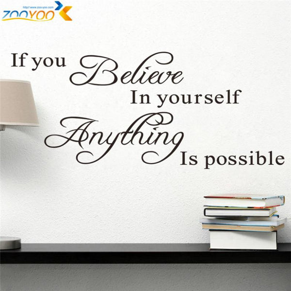 wall sticker