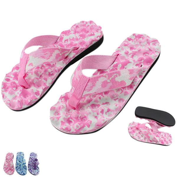 High Quality Women Summer Flip Flops Shoes