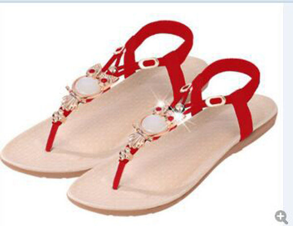 2016 new fashion comfort Summer plus