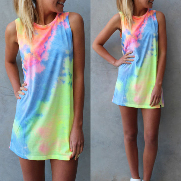 Chic elegante moda colete Top blusa t-shirt