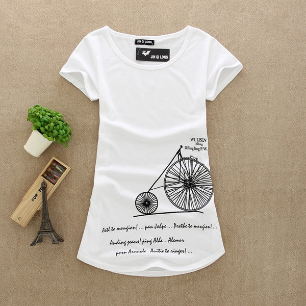 2016 New Summer Women Roupas Femininas Blusas